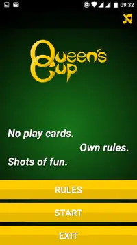 Queens Cup Screen Shot 0