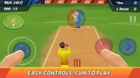 All Star Cricket Smash Screen Shot 1