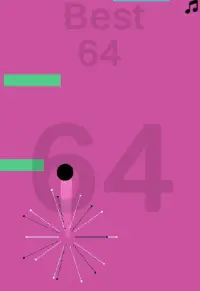 Bouncing Ball - Plattformspiel Screen Shot 4