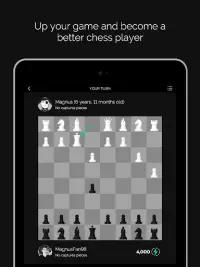 Play Magnus - Play Chess Screen Shot 9