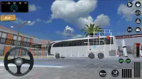 Simulator bus pro Screen Shot 1