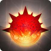 Cell Survival (GameBike Ver)