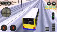 Bus Simulation 2018 Screen Shot 2