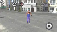 City Dancer 3D Screen Shot 1