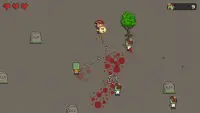 Zombie Shooter (Lemmy vs Zombies) Screen Shot 2