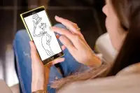 How To Draw Dr. Seuss Screen Shot 0