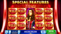 Golden Jackpot Vegas Slots Screen Shot 3