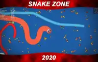 Snake Zone : worm Snake Zone Mate Screen Shot 2
