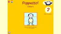 Poppetto Colours Screen Shot 0