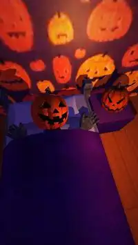 Halloween Zombie Pet Simulator Screen Shot 6