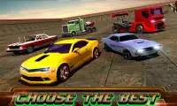 Car Wars 3D: Demolition Mania Screen Shot 2