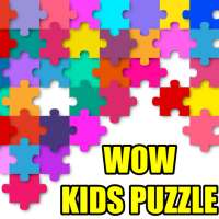 WOW KIDS PUZZLE