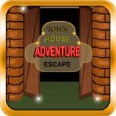 Adventure Escape Joy Townhouse