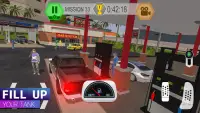 Car Caramba: Driving Simulator Screen Shot 1