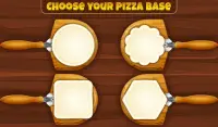 Pizza Maker - Pizzeria Screen Shot 1