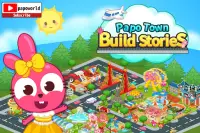 Papo Town Build Stories Screen Shot 0