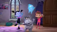 Vampirina Princess Screen Shot 2