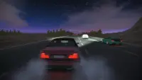 Drift Ride - Traffic Racing Screen Shot 3