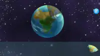 Planet Gezegen - Güneş Sistemi Screen Shot 0