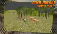 Dino Hunting – Sniper Shooter Screen Shot 5