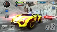 GT Car Stunts Extreme Racing 2020 Screen Shot 2