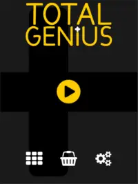 Total Genius - the math path puzzle game Screen Shot 5