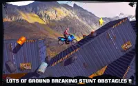 Offroad Motorcycle Hill Legend Screen Shot 0