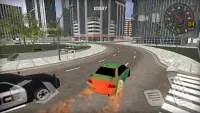 Tokyo Drift Pro-Auto Drifting Screen Shot 0