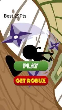 RBX Ninja Screen Shot 0