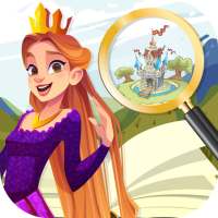 StoryQuest: Hidden Object Game