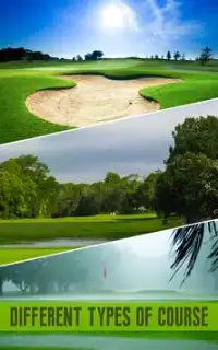 Real Golf Master Screen Shot 5