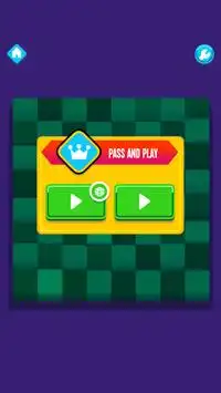 Anti Chess Free: Fun New Chess Game Screen Shot 7