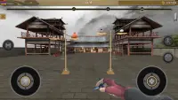 Ninja Shuriken: Darts Shooting Screen Shot 4