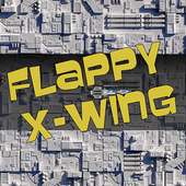 Flappy X-Wing