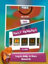 Pet Jump Screen Shot 8