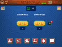 Mancala Online Strategy Game Screen Shot 10