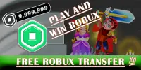 Pull Pin & Win Free Robux For Robloox, Hero Rescue Screen Shot 0
