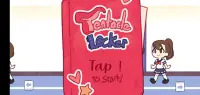 Tentacle Locker School Game Screen Shot 0