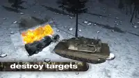 Tank Destruction Blitz Screen Shot 2