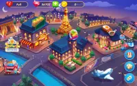 Game Nấu Ăn: Nhà Hàng Đầu Bếp Screen Shot 5