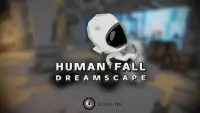 Human Flat Fall – Endless Falling Screen Shot 3