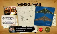 Wings of War - London Squadron Screen Shot 1