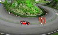 Car Traffic Racer Driving Screen Shot 3