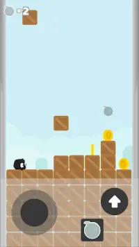 Falling Blocks Screen Shot 1