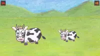 Fun Animal Farm - Games for Kids Screen Shot 6