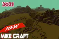 Mike Craft 3D: New Crafting 2021 Game Screen Shot 2