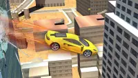 Fast Racing Furious Stunt8 Screen Shot 5