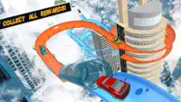 Mega Ramp :Free Car Racing Stunts 3d New Car Games Screen Shot 4