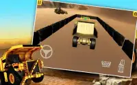 Mining Truck Sim 3D Screen Shot 7