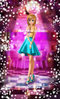 Fairytale Princess Dress Up Screen Shot 1